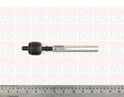 FAI AUTOPARTS ss890 -  Осевой шарнир, рулевая тяга